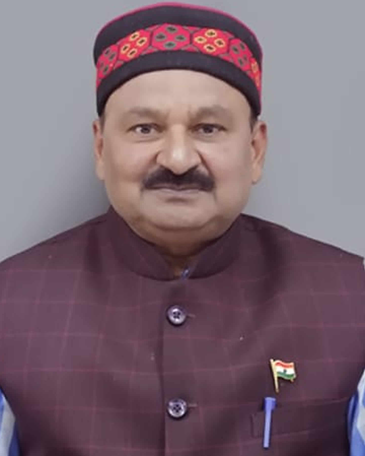 प्रोफेसर आनंद प्रकाश सिंह